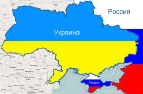 Украина «отдаст» Крым за долги?