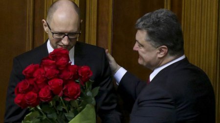Украина вновь приравняла Россию к частным кредиторам
