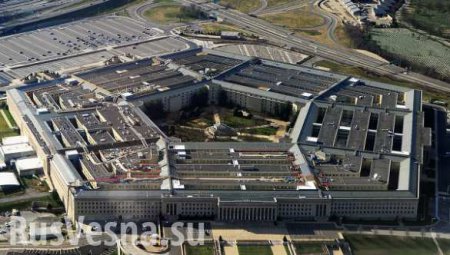Глупость и пропаганда США: Пентагон поставил Россию в один ряд с ИГИЛ — мнения военных экспертов