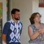 «Тигры Родины» помогли восстановить школу в Горловке и поздравили учащихся с Днём знаний (ФОТО)