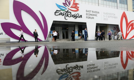 Общая сумма контрактов Восточного экономического форума оценивается в 4,7 трлн рублей