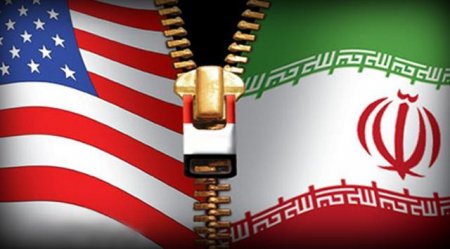 Конгресс США и Иран