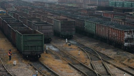 Глава ДНР заявил, что запрещает поставлять уголь Киеву