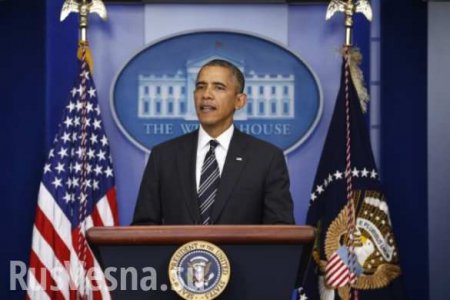 Обама принял в Белом доме верительную грамоту у посла Кубы