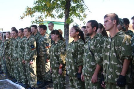 Сводки от ополчения Новороссии 21.09.2015
