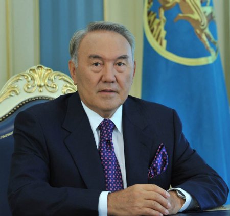 Назарбаев предложил перенести штаб-квартиру ООН в Азию