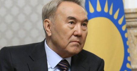 Надо рассмотреть вопрос переноса штаб-квартиры ООН в Азию, – Назарбаев