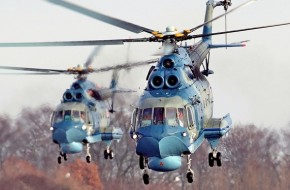 В России возобновят производство вертолета – «убийцы подлодок»