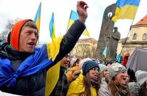Киев созрел ко второму госперевороту