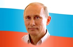 11 шагов Путина за год