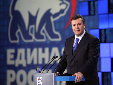 «Путин, выйдя после долгого разговора с Януковичем, сказал: «Это предатель»