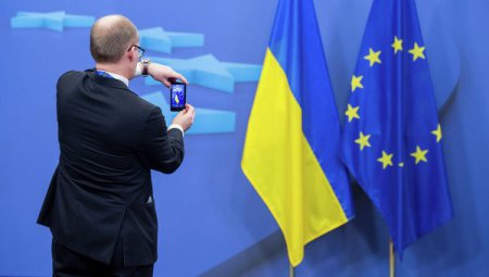 Россию не устроило предложение Евросоюза по ассоциации с Украиной