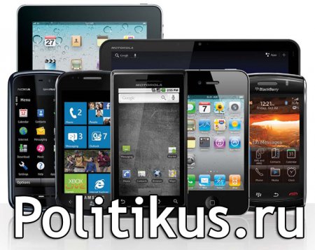 Politikus.ru и мобильные приложения