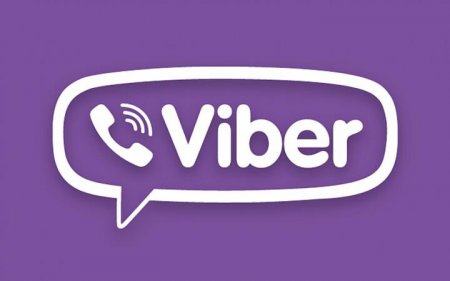 Viber перенёс сервера на территорию РФ