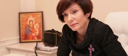 Интервью с Еленой Бондаренко: «Свобода слова в Украине только для власти. Настоящая журналистика ушла в подполье»