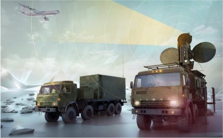 FP: США значительно уступают России в ведении радиоэлектронных войн