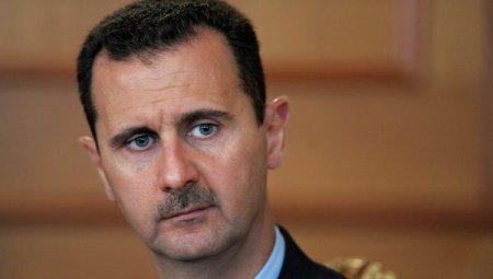Асад: Эффективность российских ВКС в Сирии превзошла все ожидания