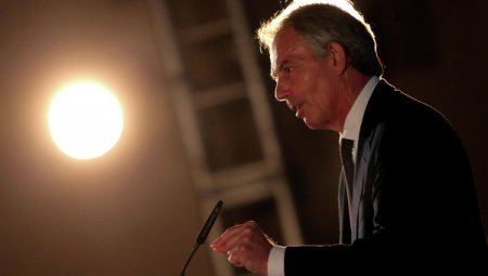 Тони Блэр признал, что появление ИГ связано с вторжением США в Ирак