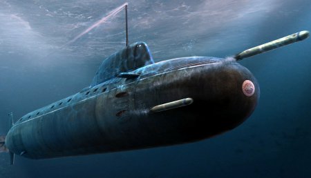 Пентагон обеспокоен "агрессивной деятельностью" российских подводных лодок