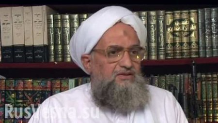 «Аль-Каида» призвала террористов объединиться против России и Запада