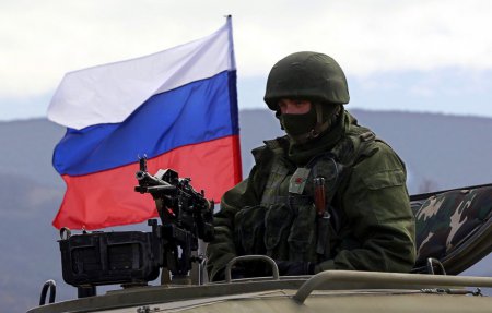 Русская непредсказуемость вселила страх в сердца западных генералов