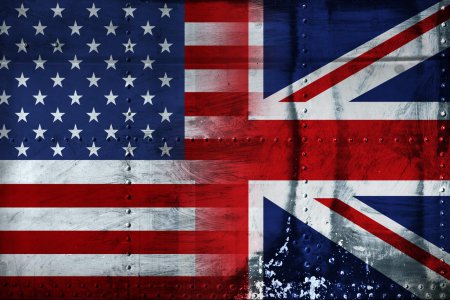 Англия наносит США удар в спину