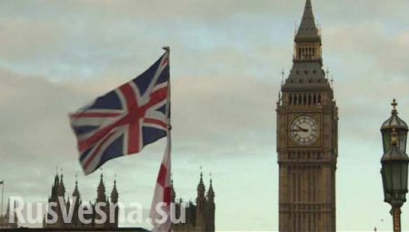 Великобритания отменяет все авиарейсы в Шарм-эш-Шейх и обратно