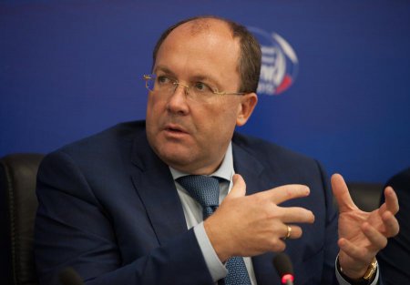 Глава Ростуризма Олег Сафонов назвал задачей номер один возвращение россиян из Египта на родину