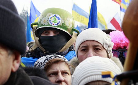 ООН прогнозирует вымирание украинцев