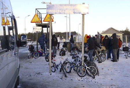 Норвежские СМИ: Россия предупреждала нас о проблеме беженцев ещё несколько лет назад