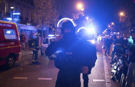 Нападения и взрывы в Париже: крупнейший теракт в истории Франции (ХРОНИКА, ФОТО, +КАРТА)