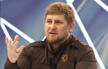 Кадыров рассказал, как уничтожить «шайтанов» из ИГИЛ