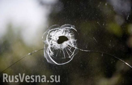 СМИ: неизвестный, застреливший двух солдат в пригороде Сараева, покончил с собой