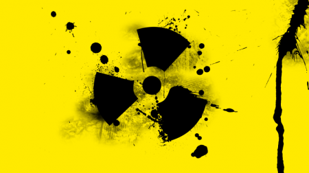 Над Киевом зависла атомная угроза