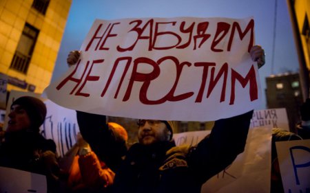 Сводки от ополчения Новороссии 25.11.2015