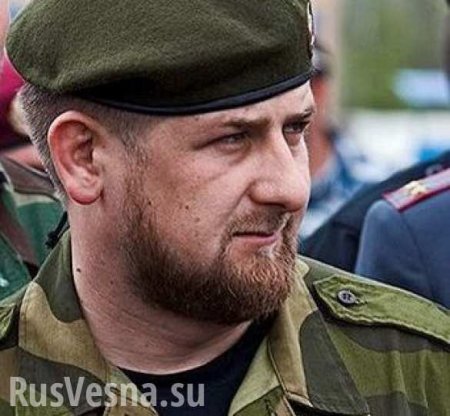 Кадыров: Чечня перестанет содействовать возвращению примкнувших к ИГИЛ