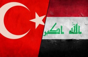 Россия заставит США выбирать – Турция или Ирак