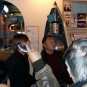 Православный самурай и главный «злодей» Голливуда посетил Центральный дом авиации и космонавтики ДОСААФ России (ФОТО, ВИДЕО)