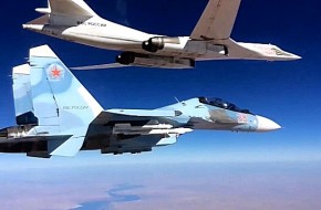 Россия в Сирии: расчет на собственные силы