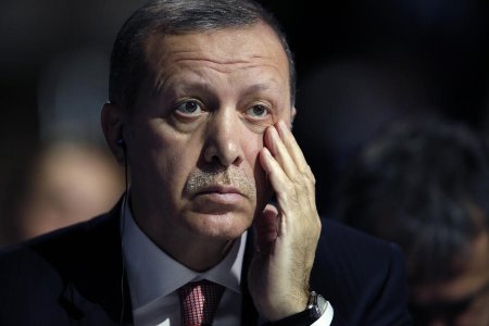 Почему Эрдогану не следовало просить представить доказательства покупки Турцией нефти у ИГ