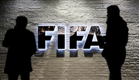 Новые аресты чиновников ФИФА: коррупция в Южной Америке