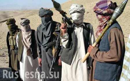 Главарь движения «Талибан» в Афганистане скончался от ранений
