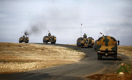 Анкара услышала Багдад: Турция больше не будет отправлять военных в Ирак
