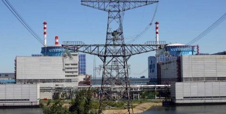 «Укрэнерго»: Украине не требуется импорт электроэнергии из России