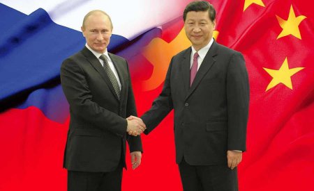 Китай заявил: Россия выдержит экономический удар
