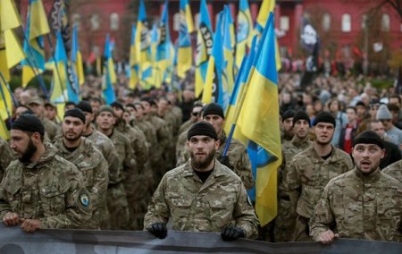 Так кто же ведёт на Украине «гибридную войну»?