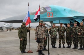 Россия представила к награде знаменитого командира спецназа «Тигр» Хасана Сухела