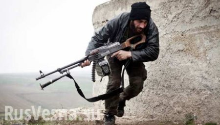 «Тимур»: Армия Сирии освободила Шейх-Мискин, продолжаются бои за Восточную Гуту, в ответ боевики обстреливают Дамаск