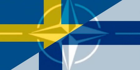 Премьеры Финляндии и Швеции фактически выступили против присоединения к НАТО