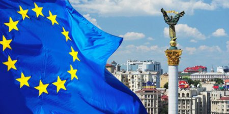 18 января Совет ЕС обсудит ситуацию в Украине